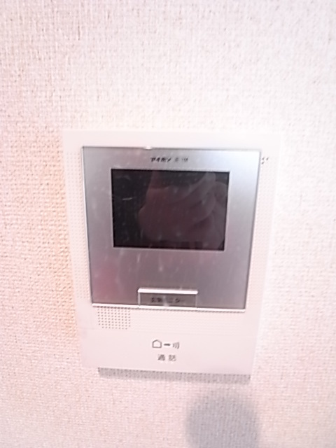 セキュリティ　同社仕様