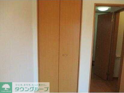 グリーンバレー久喜の内装写真