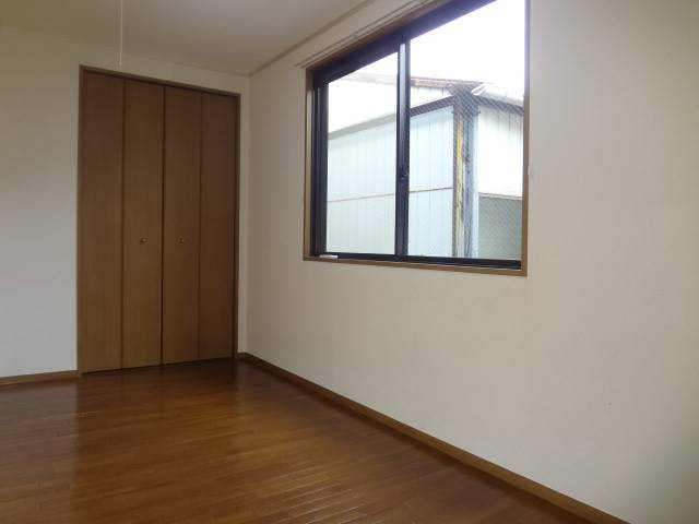 その他部屋・スペース　洋室