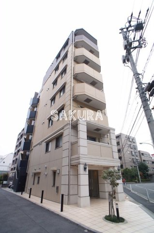 建物外観　当店おすすめ物件♪