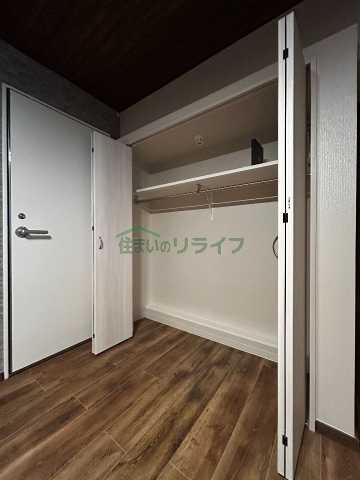 収納　※別部屋参照