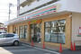 コンビニ　セブンイレブン川崎有馬6丁目店（コンビニ）まで418m