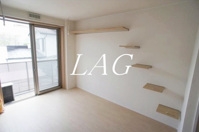 居室・リビング　洋室のお部屋です。