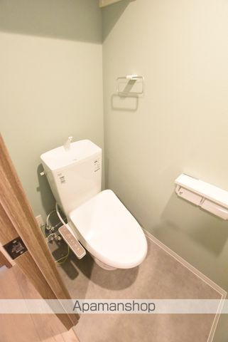 Erice N27のトイレ写真
