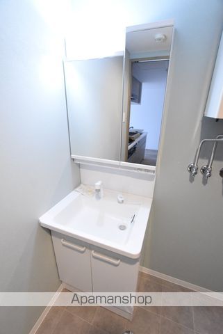 Erice N27の内装写真