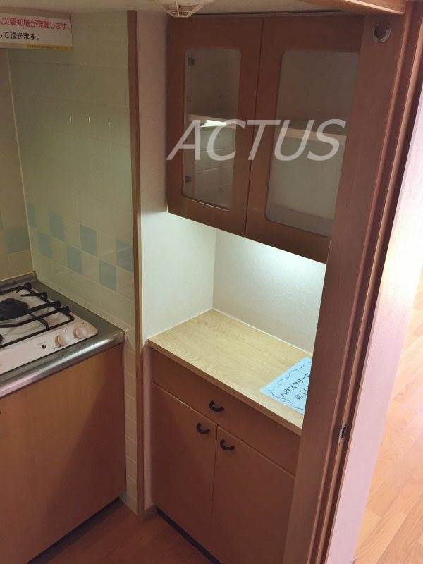 その他設備　他のお部屋の参考写真です。
