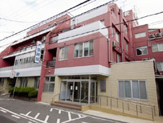 病院　医療法人一誠会大原病院（病院）まで429m