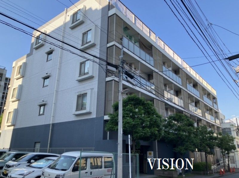 建物外観　☆外観☆