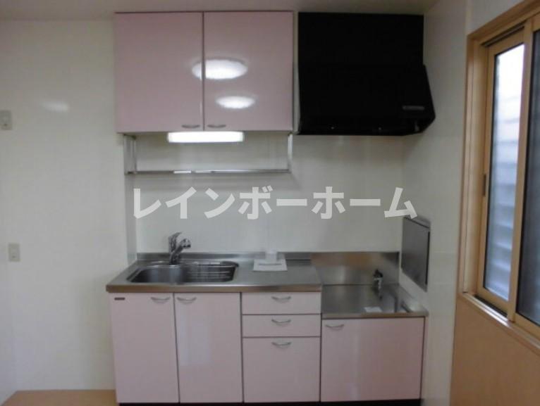 キッチン