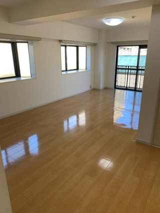 その他部屋・スペース　明るいお部屋です