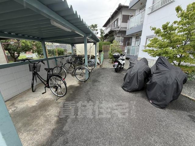 シャーンティ2の外観写真