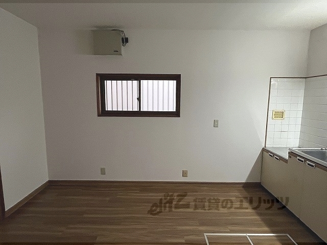 その他部屋・スペース　冷蔵庫置場