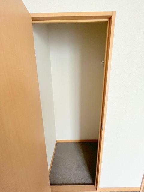 収納　別部屋同仕様タイプ