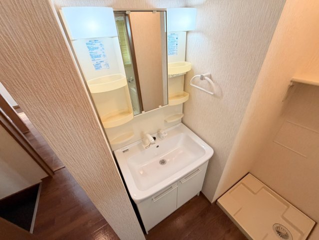 ステラハウス4-1200の内装写真