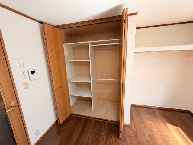ステラハウス4-1200の内装写真