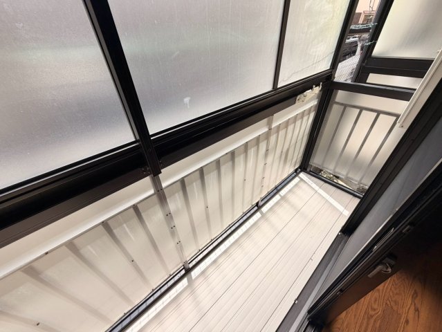 ステラハウス4-1200の内装写真