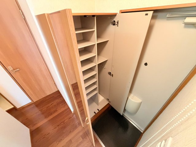 ステラハウス4-1200のその他写真
