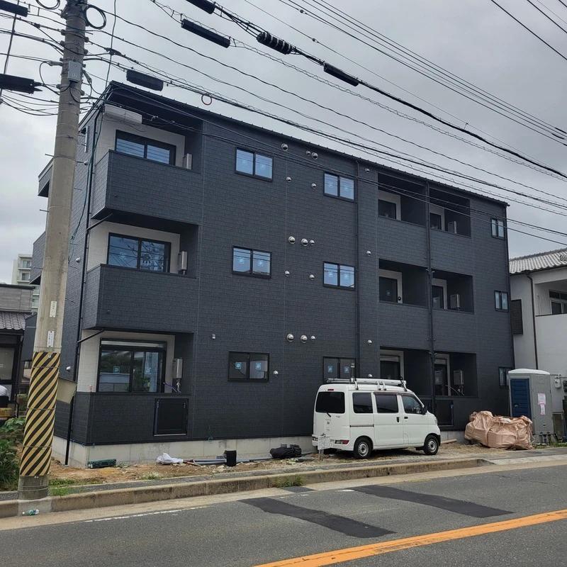 プライマリー花畑の外観写真