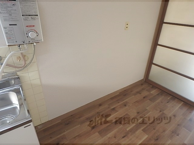 その他部屋・スペース　冷蔵庫置場