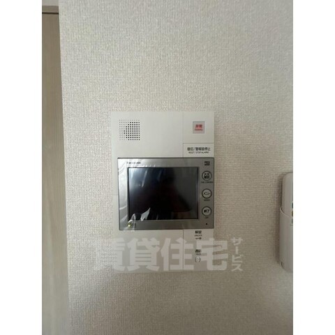 その他設備　設備