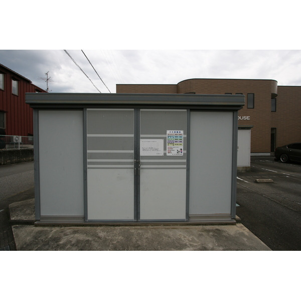 その他　ゴミＢＯＸ