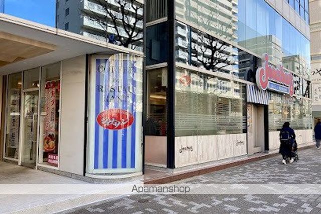 飲食店　ジョナサン水天宮駅前店（飲食店）まで115m