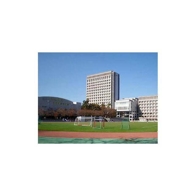 大学・短大　私立日本大学生物資源科学部（大学・短大）まで1191m