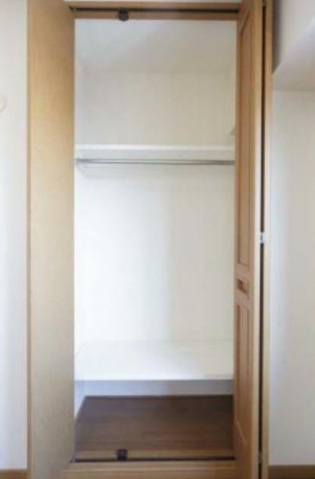 収納　※別部屋参照
