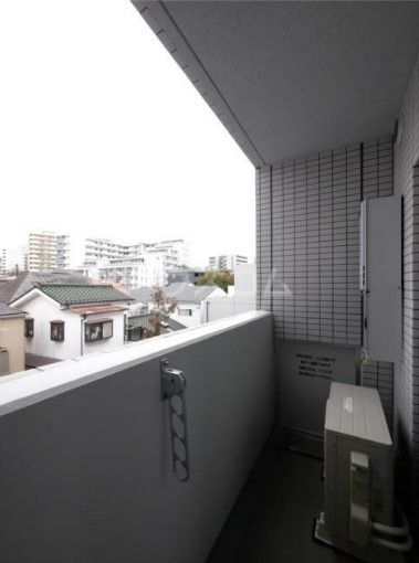 THE PREMIUM CUBE G 東中野の内装写真
