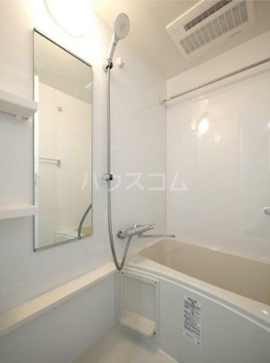 THE PREMIUM CUBE G 東中野の風呂写真