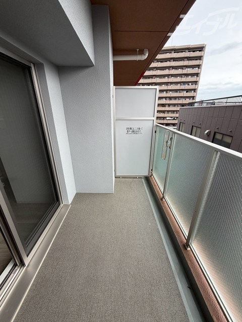 地下鉄御堂筋線 中津駅 徒歩12分 15階建 築1年の内装写真