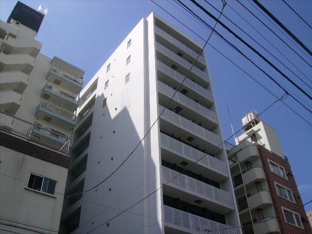 LAジーベック東十条