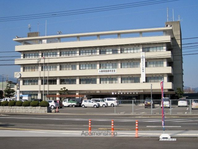 ＪＲ予讃線 壬生川駅 徒歩12分 2階建 築7年の周辺写真