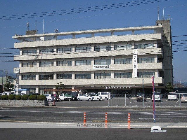 ＪＲ予讃線 壬生川駅 徒歩12分 2階建 築7年の周辺写真
