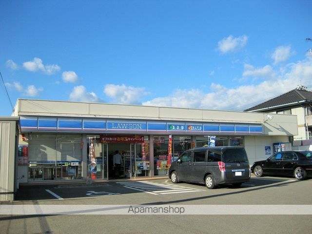 ＪＲ予讃線 壬生川駅 徒歩12分 2階建 築7年の周辺写真