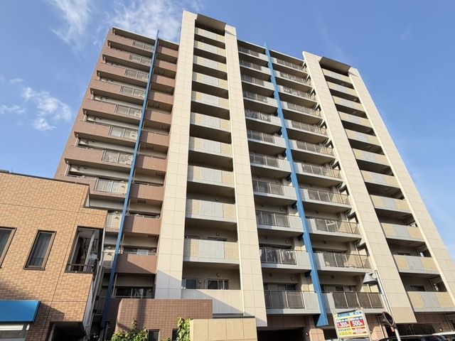 建物外観　☆外観☆