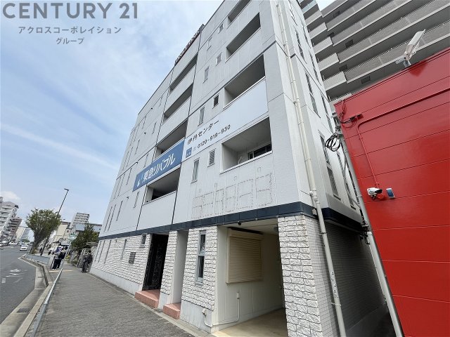 ONLYONE伊丹南本町の外観写真