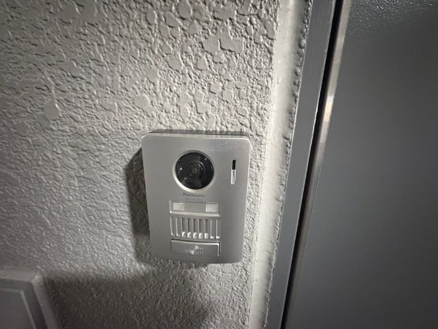 セキュリティ　参考写真