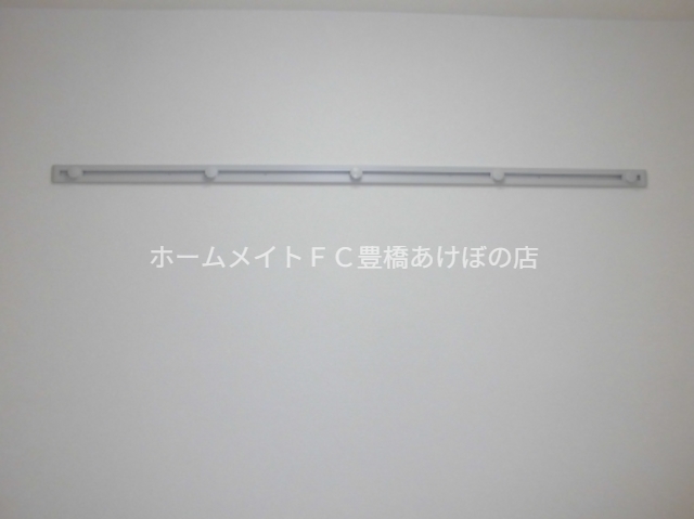 Solis Aの内装写真