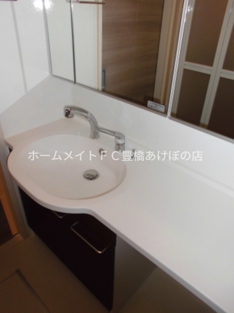 Solis Aの内装写真