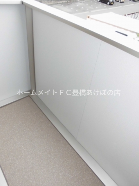 Solis Aの内装写真
