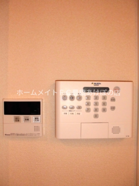 Solis Aのその他写真
