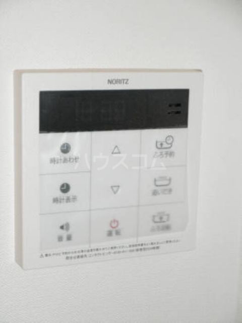 ベルファミーユ高根台IIのその他写真