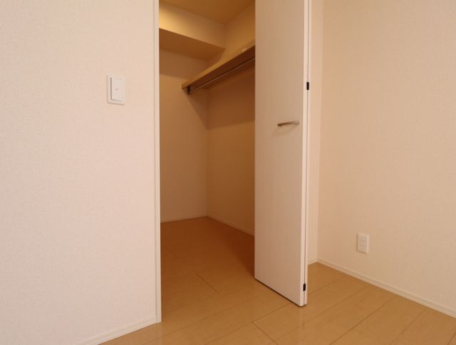 ヴァンヴェールの内装写真