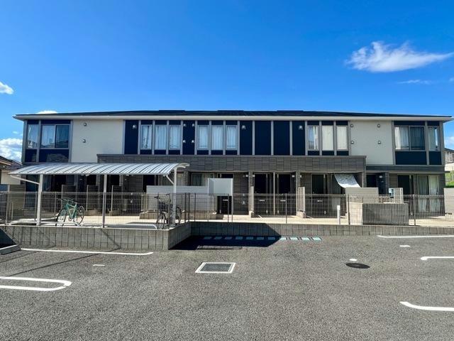 地下鉄東山線 星ケ丘駅 バス乗車時間：20分 最寄りバス停で下車 徒歩4分 2階建 築6年のその他写真
