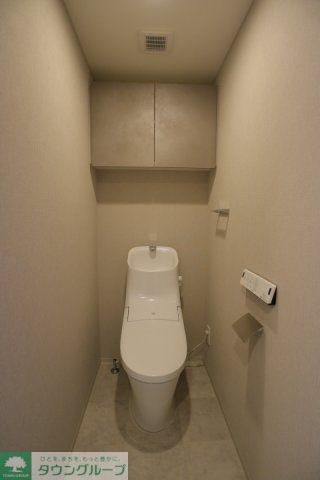 トイレ　参考写真