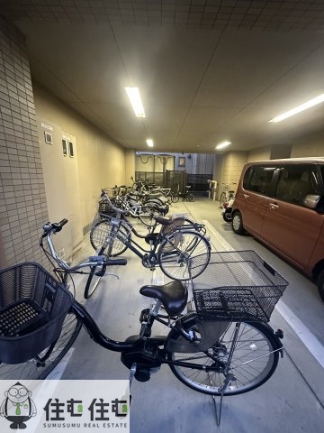 オーシャン三河豊田駅前の外観写真