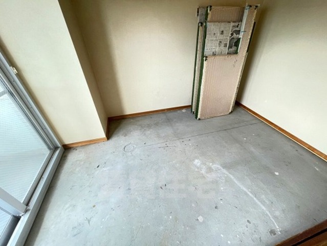 コーポ小林の居間写真