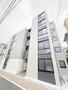 南千住駅より徒歩5分 4階 築1年8ヶ月の賃貸物件