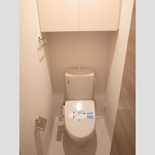 トイレ　トイレも気になるポイント